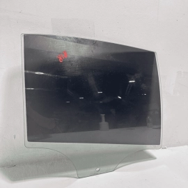 2011-2016 BMW 528I F10 REAR RIGHT PASSENGER SIDE DOOR WINDOW GLASS OEM