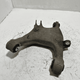 2011-2016 BMW 528I F10 REAR RIGHT PASSENGER SIDE LOWER CONTROL ARM OEM