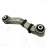 2011-2016 BMW 528I F10  REAR LEFT DRIVER SIDE FORWARD LATERAL CONTROL ARM OEM