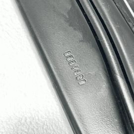 2011-2016 BMW 528I F10 FRONT LEFT SIDE DOOR WINDOW REGULATOR W/ MOTOR OEM