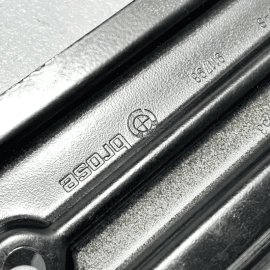 2011-2016 BMW 528I F10 FRONT LEFT SIDE DOOR WINDOW REGULATOR W/ MOTOR OEM