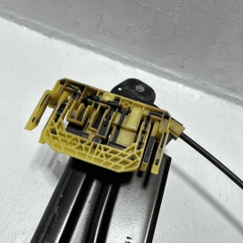 2011-2016 BMW 528I F10 FRONT LEFT SIDE DOOR WINDOW REGULATOR W/ MOTOR OEM