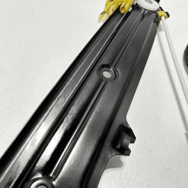 2011-2016 BMW 528I F10 FRONT LEFT SIDE DOOR WINDOW REGULATOR W/ MOTOR OEM