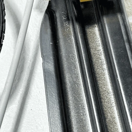 2011-2016 BMW 528I F10 FRONT LEFT SIDE DOOR WINDOW REGULATOR W/ MOTOR OEM