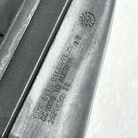 2011-2016 BMW 528I FRONT LEFT DRIVER SIDE DOOR WIRE WIRING HARNESS OEM