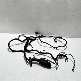 2011-2016 BMW 528I FRONT LEFT DRIVER SIDE DOOR WIRE WIRING HARNESS OEM