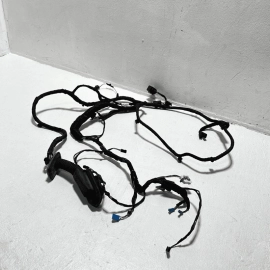 2011-2016 BMW 528I FRONT LEFT DRIVER SIDE DOOR WIRE WIRING HARNESS OEM