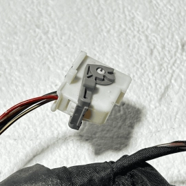 2011-2016 BMW 528I FRONT LEFT DRIVER SIDE DOOR WIRE WIRING HARNESS OEM