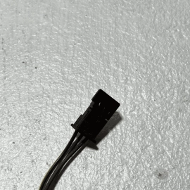 2011-2016 BMW 528I FRONT LEFT DRIVER SIDE DOOR WIRE WIRING HARNESS OEM