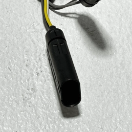 2011-2016 BMW 528I FRONT LEFT DRIVER SIDE DOOR WIRE WIRING HARNESS OEM