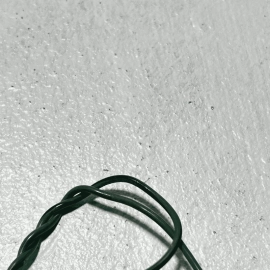 2011-2016 BMW 528I F10 FRONT LEFT OR RIGHT SIDE DOOR TWEETER AUDIO SPEAKER OEM