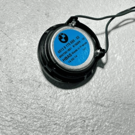2011-2016 BMW 528I F10 FRONT LEFT OR RIGHT SIDE DOOR TWEETER AUDIO SPEAKER OEM