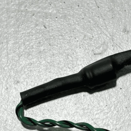 2011-2016 BMW 528I F10 FRONT LEFT OR RIGHT SIDE DOOR TWEETER AUDIO SPEAKER OEM