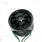 2011-2016 BMW 528I F10 FRONT LEFT OR RIGHT SIDE DOOR TWEETER AUDIO SPEAKER OEM