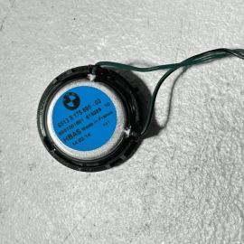 2011-2016 BMW 528I F10 FRONT LEFT OR RIGHT SIDE DOOR TWEETER AUDIO SPEAKER OEM