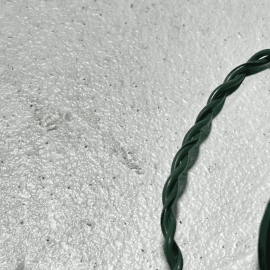 2011-2016 BMW 528I F10 FRONT LEFT OR RIGHT SIDE DOOR TWEETER AUDIO SPEAKER OEM