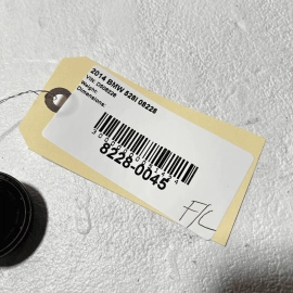 2011-2016 BMW 528I F10 FRONT LEFT OR RIGHT SIDE DOOR TWEETER AUDIO SPEAKER OEM