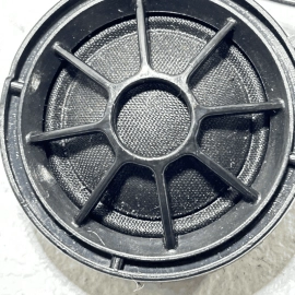 2011-2016 BMW 528I F10 FRONT LEFT OR RIGHT SIDE DOOR TWEETER AUDIO SPEAKER OEM