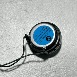 2011-2016 BMW 528I F10 FRONT LEFT OR RIGHT SIDE DOOR TWEETER AUDIO SPEAKER OEM