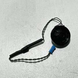 2011-2016 BMW 528I F10 FRONT LEFT OR RIGHT SIDE DOOR TWEETER AUDIO SPEAKER OEM