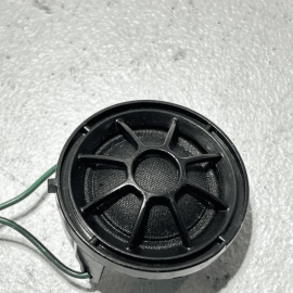 2011-2016 BMW 528I F10 FRONT LEFT OR RIGHT SIDE DOOR TWEETER AUDIO SPEAKER OEM