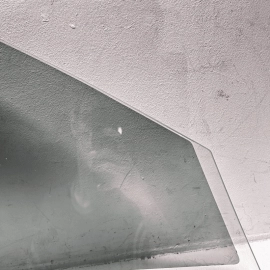 2011-2016 BMW 528I F10 FRONT LEFT DRIVER SIDE DOOR WINDOW GLASS OEM