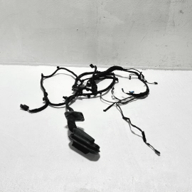 2011-2016 BMW 528I FRONT RIGHT PASSENGER SIDE DOOR WIRE WIRING HARNESS OEM