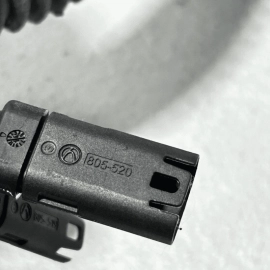 2011-2016 BMW 528I FRONT RIGHT PASSENGER SIDE DOOR WIRE WIRING HARNESS OEM