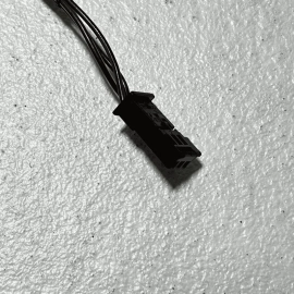 2011-2016 BMW 528I FRONT RIGHT PASSENGER SIDE DOOR WIRE WIRING HARNESS OEM