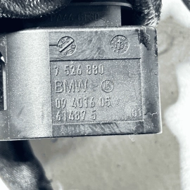 2011-2016 BMW 528I FRONT RIGHT PASSENGER SIDE DOOR WIRE WIRING HARNESS OEM