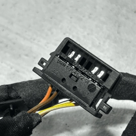 2011-2016 BMW 528I FRONT RIGHT PASSENGER SIDE DOOR WIRE WIRING HARNESS OEM