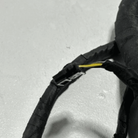 2011-2016 BMW 528I FRONT RIGHT PASSENGER SIDE DOOR WIRE WIRING HARNESS OEM