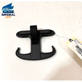 Rear Trunk Cargo Compartment Luggage Tie Hook Hanger Audi A6 2012-2018 OEM
