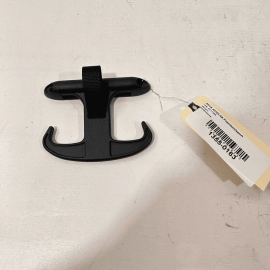 Rear Trunk Cargo Compartment Luggage Tie Hook Hanger Audi A6 2012-2018 OEM