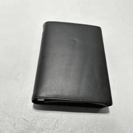 2011-2016 BMW 528I OWNER OPERATOR USER MANUAL GUIDE BOOKS WITH LEATHER CASE OEM