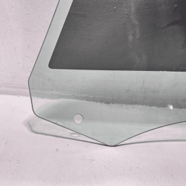 2011-2016 BMW 528I F10 FRONT RIGHT PASSENGER SIDE DOOR WINDOW GLASS OEM