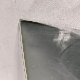 2011-2016 BMW 528I F10 FRONT RIGHT PASSENGER SIDE DOOR WINDOW GLASS OEM