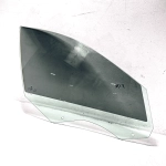 2011-2016 BMW 528I F10 FRONT RIGHT PASSENGER SIDE DOOR WINDOW GLASS OEM