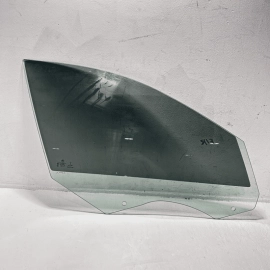 2011-2016 BMW 528I F10 FRONT RIGHT PASSENGER SIDE DOOR WINDOW GLASS OEM