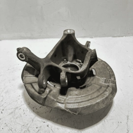 2011-2016 BMW 528i F10 RWD REAR LEFT DRIVER SIDE SPINDLE KNUCKLE BEARING HUB OEM