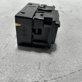 2021 - 2024 TOYOTA CAMRY Front Seat Temperature Heater Control Switch OEM