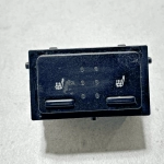 2021 - 2024 TOYOTA CAMRY Front Seat Temperature Heater Control Switch OEM