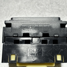 2021 - 2024 TOYOTA CAMRY Front Seat Temperature Heater Control Switch OEM