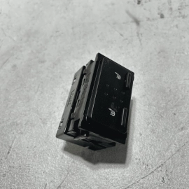 2021 - 2024 TOYOTA CAMRY Front Seat Temperature Heater Control Switch OEM