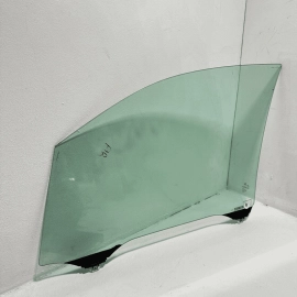 HONDA PILOT FRONT RIGHT PASSENGER SIDE DOOR WINDOW GLASS OEM 2016-2021