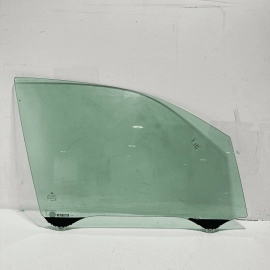 HONDA PILOT FRONT RIGHT PASSENGER SIDE DOOR WINDOW GLASS OEM 2016-2021