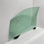 HONDA PILOT FRONT RIGHT PASSENGER SIDE DOOR WINDOW GLASS OEM 2016-2021