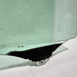 HONDA PILOT FRONT RIGHT PASSENGER SIDE DOOR WINDOW GLASS OEM 2016-2021