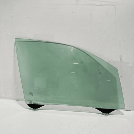 HONDA PILOT FRONT RIGHT PASSENGER SIDE DOOR WINDOW GLASS OEM 2016-2021