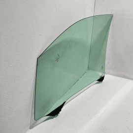 HONDA PILOT FRONT RIGHT PASSENGER SIDE DOOR WINDOW GLASS OEM 2016-2021